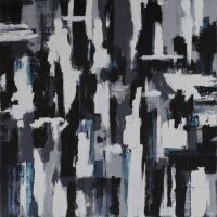1 x Sabi Klein Original Artwork