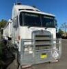 2002 Kenworth K104 Prime Mover & 2007 M & S Kembla Bodies Tri Axle Tipper Trailer - 2