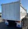2002 Kenworth K104 Prime Mover & 2007 M & S Kembla Bodies Tri Axle Tipper Trailer - 3