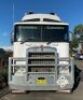 2002 Kenworth K104 Prime Mover & 2007 M & S Kembla Bodies Tri Axle Tipper Trailer - 7