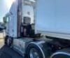 2002 Kenworth K104 Prime Mover & 2007 M & S Kembla Bodies Tri Axle Tipper Trailer - 15