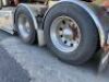 2002 Kenworth K104 Prime Mover & 2007 M & S Kembla Bodies Tri Axle Tipper Trailer - 16