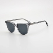 Vamaro Eden Clear (Crystal) Sunglasses - 3