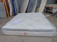 Sealy Posturepedic Showcase Acclaim Grand-luxe Collection King Size