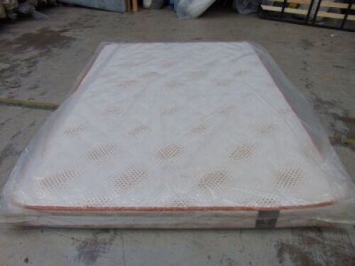 Select-O-Pedic Metro Queen Mattress