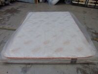 Select-O-Pedic Metro Queen Mattress