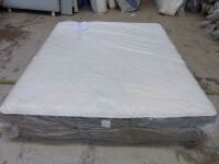 Madison Ultra Premium Pure Indulgence Bespoke Firm / Medium Mattress King Size