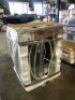 Bosch SMV46GX01A Serie 4 Fully Integrated Dishwasher - 2