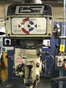 Euro Source Milling Machine - 2