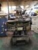 Vertical Milling Machine - 2
