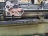 Nuttall Lathe Gen 400, approximately 2-3 T in weight - 5