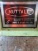 Nuttall Lathe Gen 500 , approximately 2-3 T in weight - 4