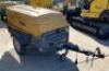 2014 Atlas Copco Compressor XAS185DD7