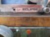 Motorised Pipe Grinding Station - 2