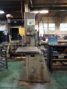 Westeels Industries Bandsaw - 3