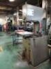 Westeels Industries Bandsaw