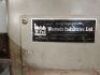 Westeels Industries Bandsaw - 6