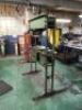 Manual Hydraulic Press - 2