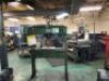 Manual Hydraulic Press - 5