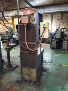 Hydraulic Press