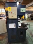 Hydraulic Press - 2