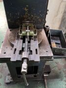 Hydraulic Press - 5