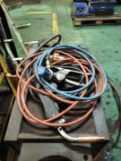 330 workshop series MIG welder - 5