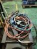 330 workshop series MIG welder - 5