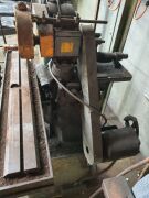 Bench Saw - 3