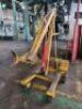 Hydraulic Cylinder Lifter