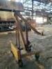 Hydraulic Cylinder Lifter - 3