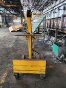 Hydraulic Cylinder Lifter - 4