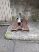 Forklift Jig 2500kg - 3