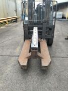 Forklift Jig 2500kg