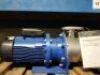 Lowara 1.84KW new pump
