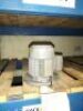 Conveyor drive .37KW - 4