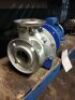 Lowara Pump