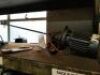 Tank Stirrer