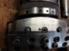 Kuroda universal facing & boring head in mint condition. - 3