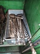 Assorted Collection of Drill Bits Heads - 2