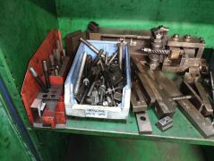 Assorted Collection of Drill Bits Heads - 3