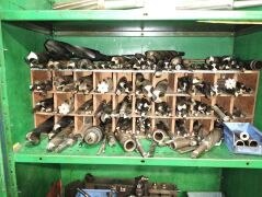 Assorted Collection of Drill Bits Heads - 4