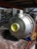 New Lowara pump 1.84kw - 3