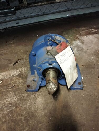 Transfer Arm Torque Unit 1750 Rpm