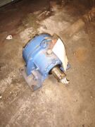 Transfer Arm Torque Unit 1750 Rpm - 3