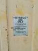 Outdoor Storage Container - 2
