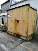 Outdoor Storage Container - 3