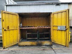 Outdoor Storage Container - 4