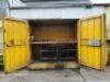 Outdoor Storage Container - 4