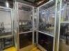 Fibre King LH WAP20 Casepacker - 10